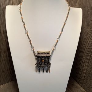 Moroccan Berber necklace